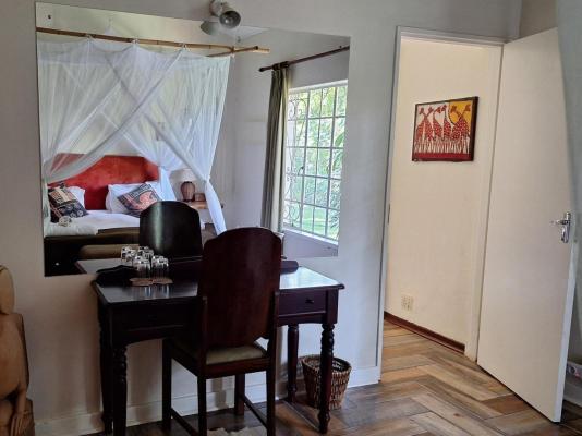 Seringa Lodge & Safaris - 265754