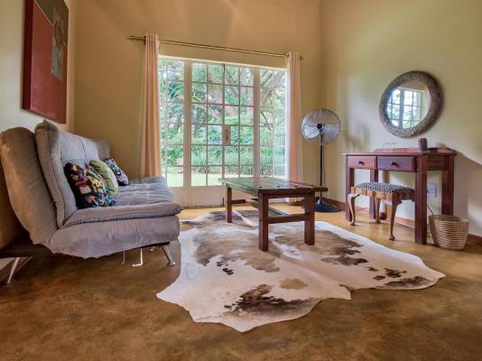 Seringa Lodge & Safaris - 265759
