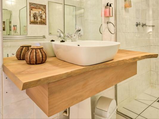 Seringa Lodge & Safaris - 265761