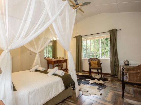 Seringa Lodge & Safaris - 265763