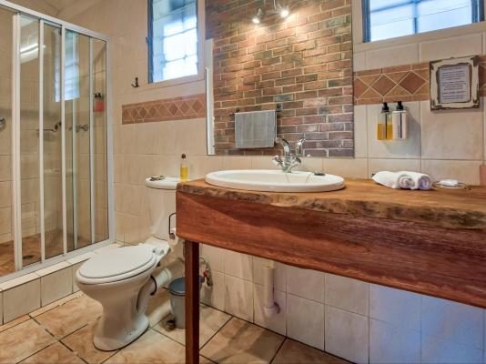 Seringa Lodge & Safaris - 265767