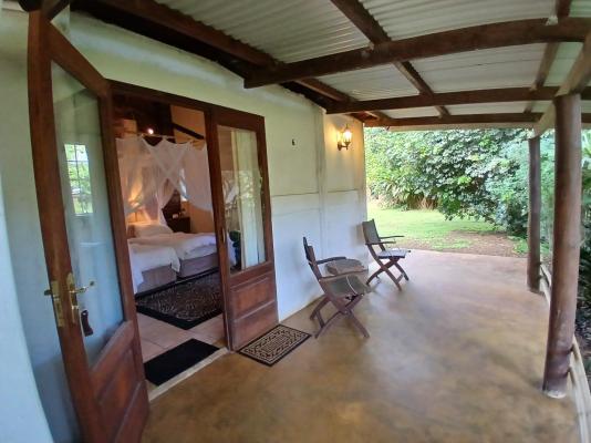 Seringa Lodge & Safaris - 265768
