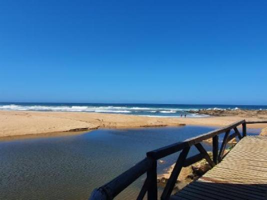 Sea View apartments #3 Umzimkulu & Mtwalume - Beach