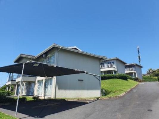 Sea View apartments #3 Umzimkulu & Mtwalume - Property / Building