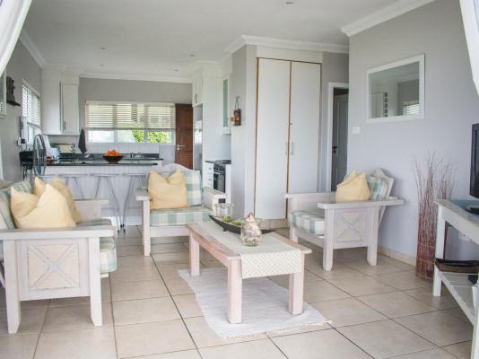 Sea View apartments #3 Umzimkulu & Mtwalume - 265799