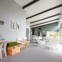 Betty's Bay Cottage - 265866