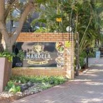 Eco Lodge Lephalale - Facade or entrance