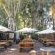 Eco Lodge Lephalale - Patio