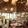 Eco Lodge Lephalale - Dining area