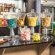 Eco Lodge Lephalale - Lounge or bar