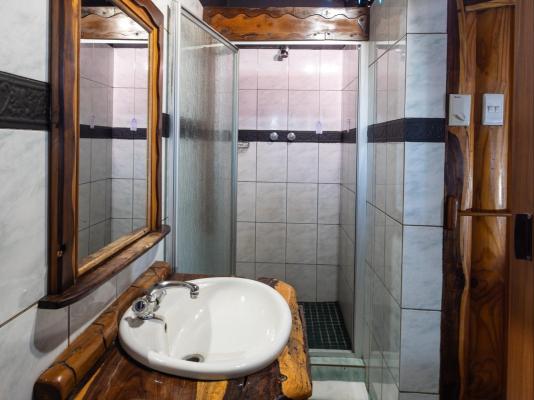 Eco Lodge Lephalale - 265939