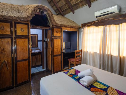 Eco Lodge Lephalale - 265942
