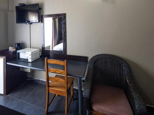 Eco Lodge Lephalale - 265947