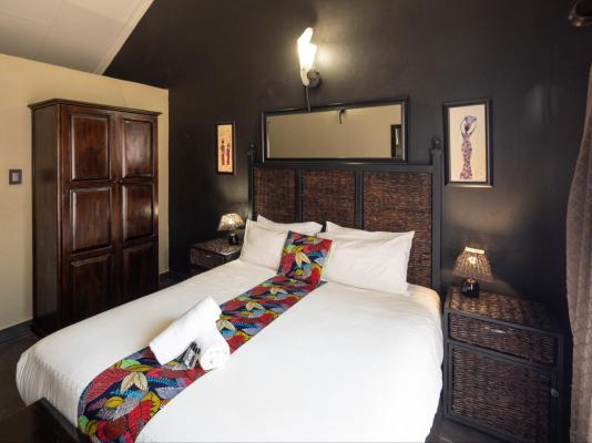 Eco Lodge Lephalale - 265952
