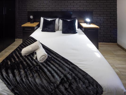 Eco Lodge Lephalale - 265959