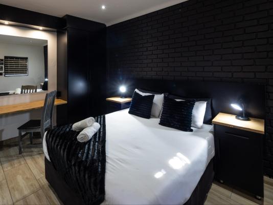 Eco Lodge Lephalale - 265961