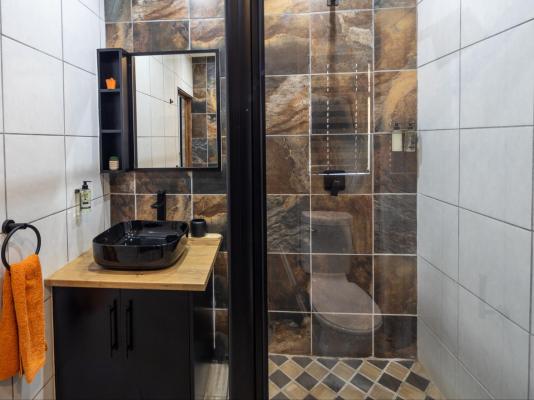 Eco Lodge Lephalale - 265966