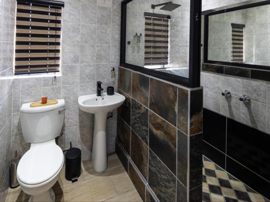 Eco Lodge Lephalale - 265975