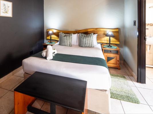 Eco Lodge Lephalale - 265983
