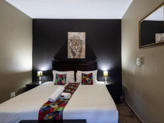 Eco Lodge Lephalale - 265991