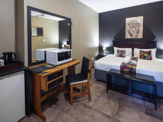 Eco Lodge Lephalale - 265993