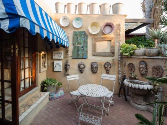 The Art Guesthouse - 265997