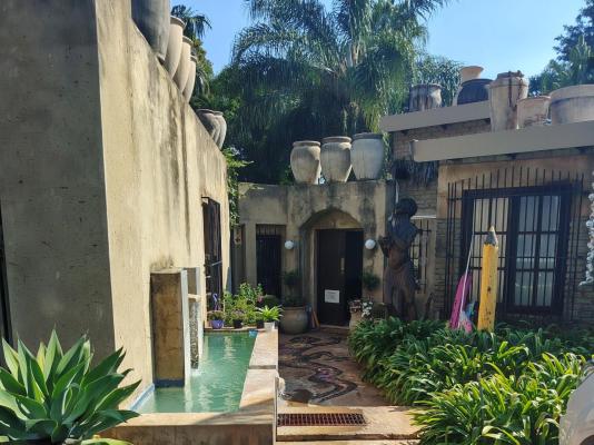 The Art Guesthouse - 265999