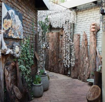 The Art Guesthouse - 266003