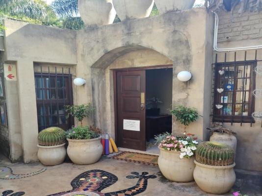 The Art Guesthouse - 266005