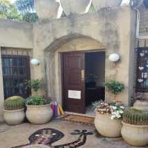 The Art Guesthouse - 266005