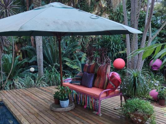 The Art Guesthouse - 266006