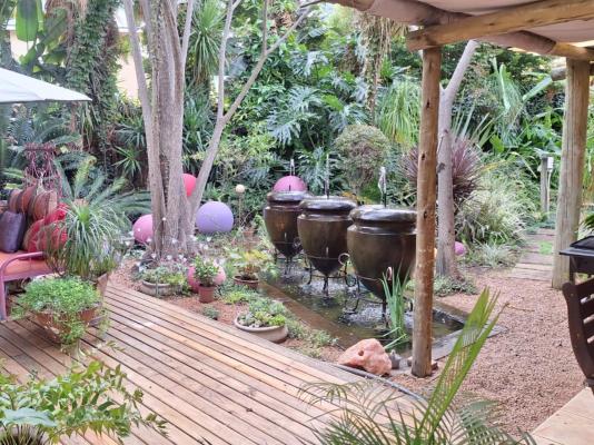 The Art Guesthouse - 266011