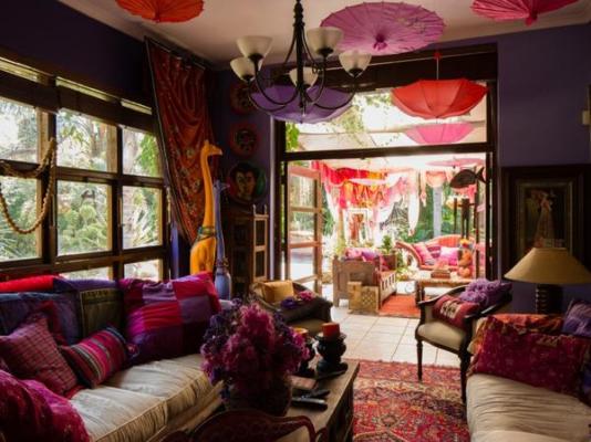 The Art Guesthouse - 266014