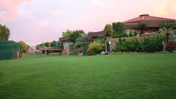 Leach Lodge - 266058