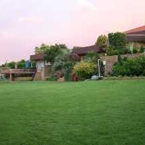 Leach Lodge - 266058