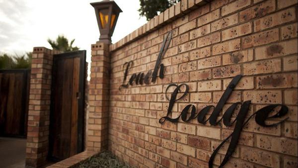 Leach Lodge - 266061
