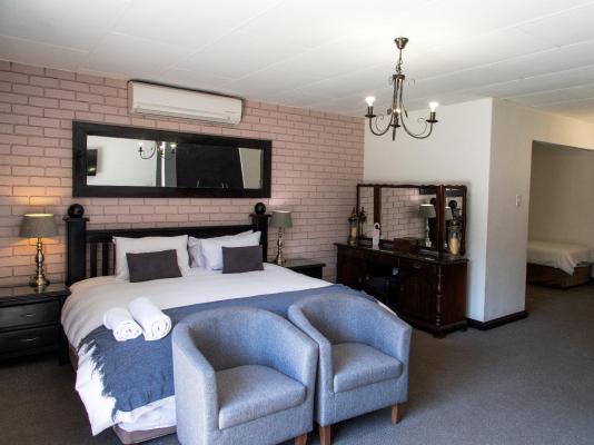Leach Lodge - 266065