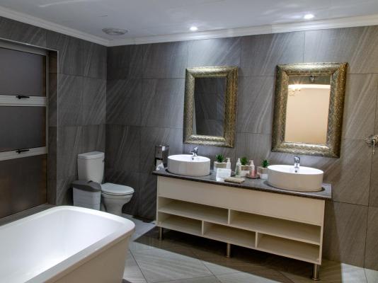 Leach Lodge - 266068