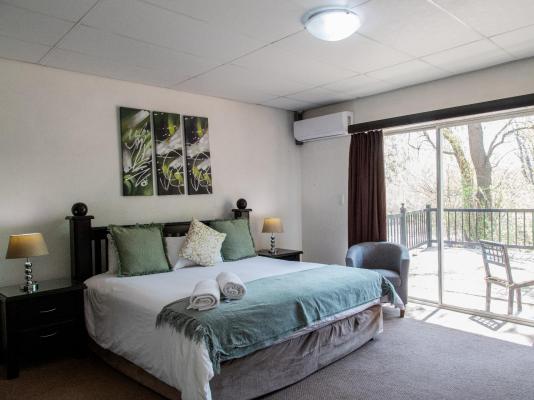Leach Lodge - 266070