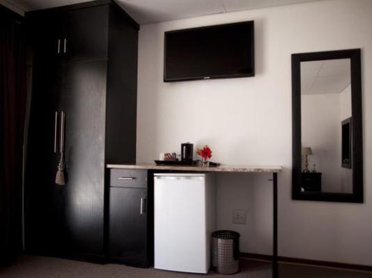 Leach Lodge - 266071