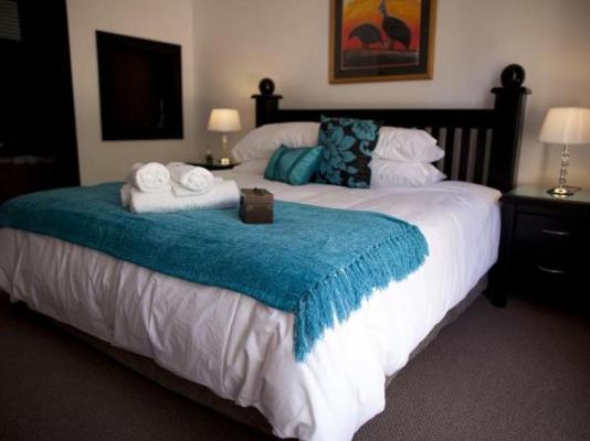 Leach Lodge - 266073