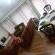 Liyoli Guest House - Communal lounge/ TV room