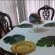 Liyoli Guest House - Dining area