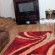 Liyoli Guest House - Communal lounge/ TV room