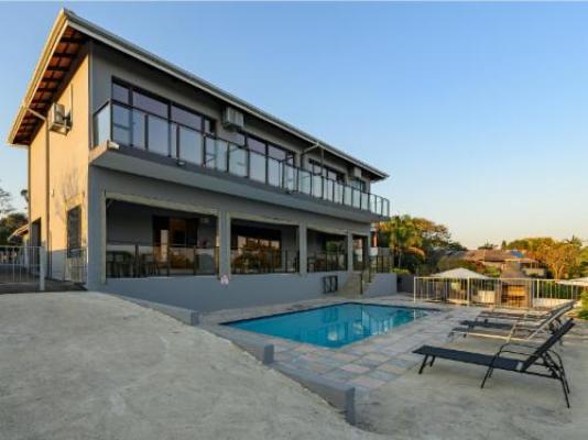 Montrose BnB - Property / Building