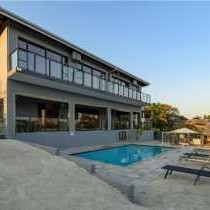 Montrose BnB - Property / Building