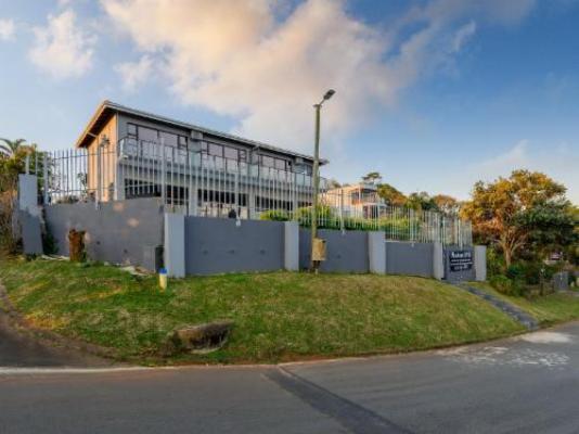 Montrose BnB - Property / Building