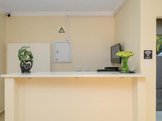 Montrose BnB - Facade or entrance