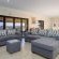 Montrose BnB - Communal lounge/ TV room