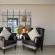 Montrose BnB - Communal lounge/ TV room
